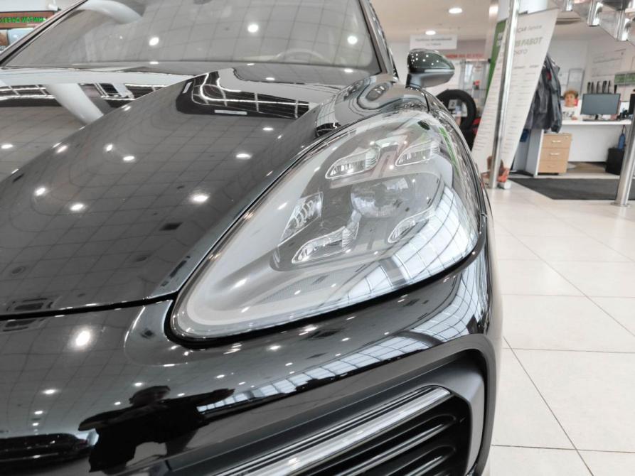 Porsche Cayenne III Казань  - изображение 21