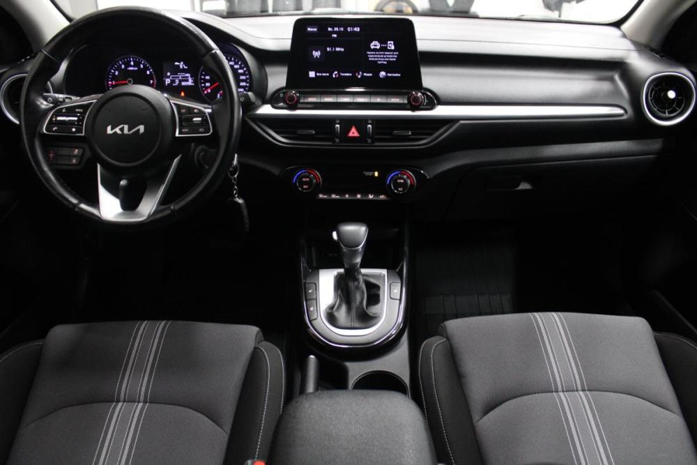 Kia Cerato IV Рестайлинг Томск  - изображение 6