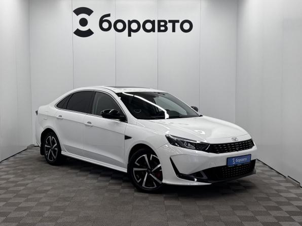 Kaiyi E5 с пробегом 2023 года, цена 1 269 000 рублей, 41213 км, седан, Автокод Объявления
