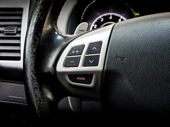 Citroen C-Crosser с пробегом 2010 года, цена 880 000 рублей, 233868 км, внедорожник, Автокод Объявления