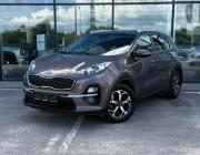 Kia Sportage IV Рестайлинг Воронеж  - изображение 18