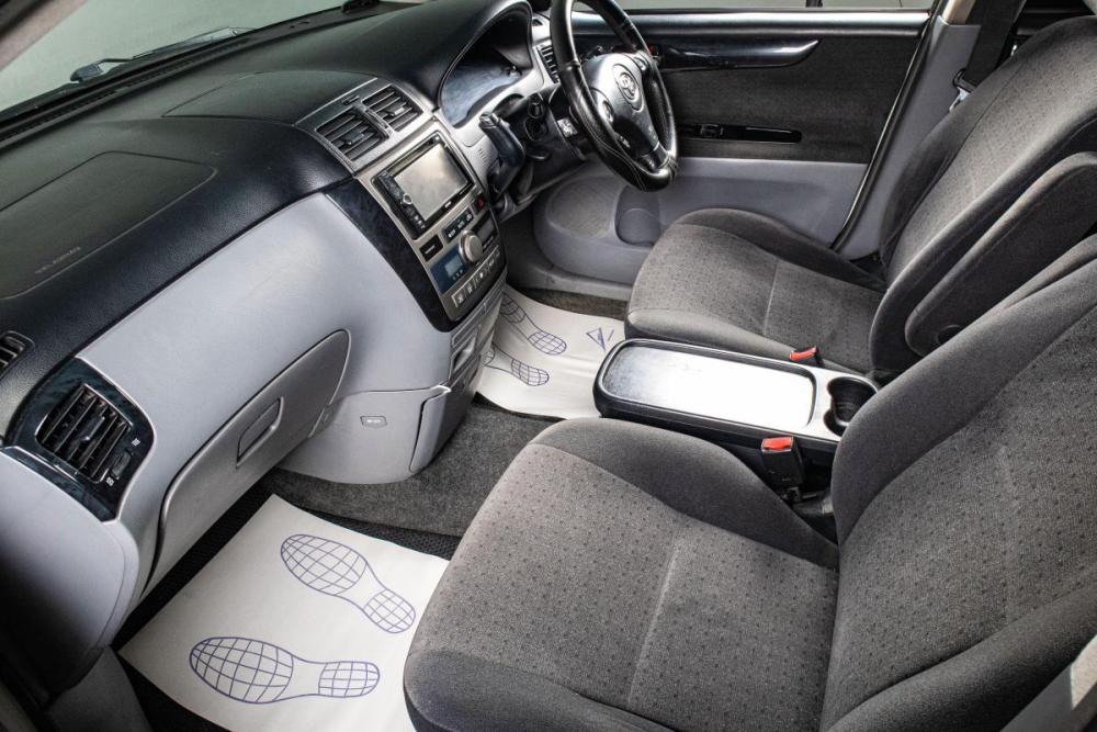 Toyota Ipsum II (M20) Сургут  - изображение 10