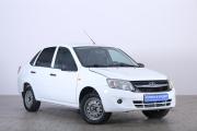 Lada (ВАЗ) Granta I Омск  - изображение 22