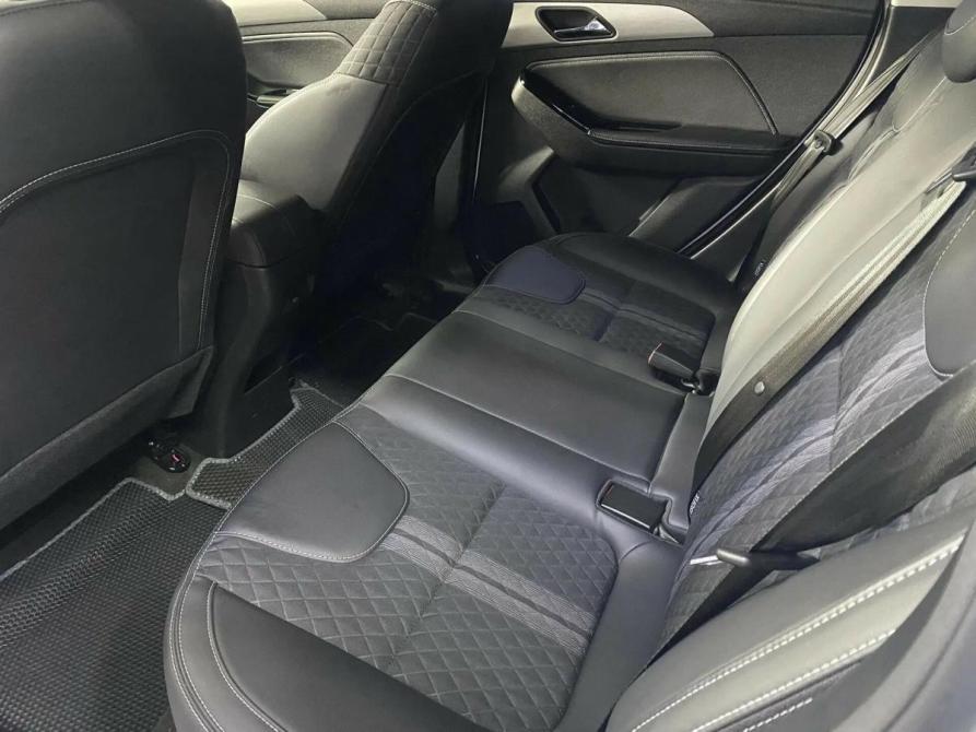 BAIC X35 Набережные Челны  - изображение 15