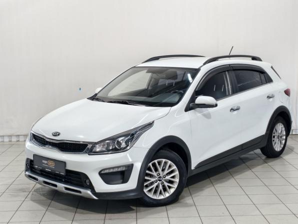 Kia Rio IV