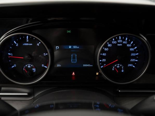Kia Carnival IV с пробегом 2021 года, цена 3 780 000 рублей, 99774 км, минивэн, Автокод Объявления