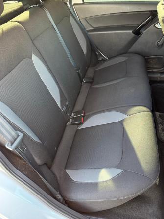 Lada (ВАЗ) Granta I Рестайлинг с пробегом 2022 года, цена 699 000 рублей, 107875 км, седан, Автокод Объявления