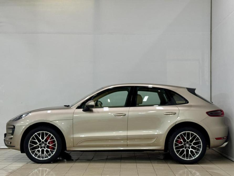 Porsche Macan I Нижний Новгород  - изображение 2