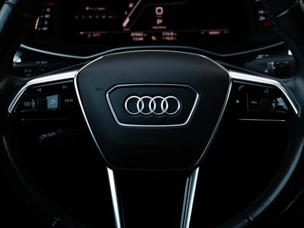 Audi A6 V (C8) с пробегом 2019 года, цена 4 128 000 рублей, 86000 км, седан, Автокод Объявления