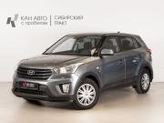 Hyundai Creta I Казань  - изображение 9