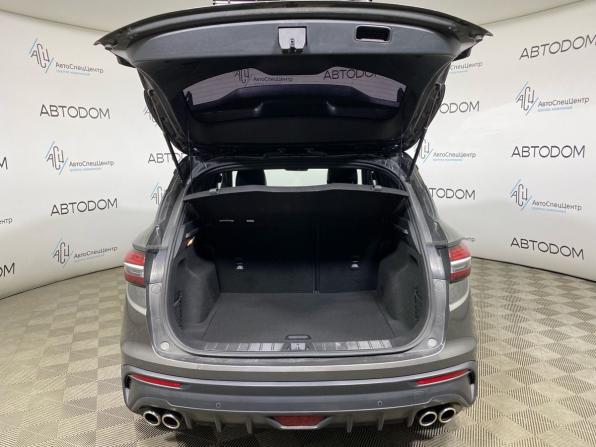 Geely Coolray I с пробегом 2023 года, цена 1 719 000 рублей, 65183 км, внедорожник, Автокод Объявления