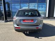 Mitsubishi Outlander III Архангельск  - изображение 19