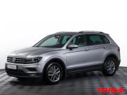 Volkswagen Tiguan II Москва  - изображение 18