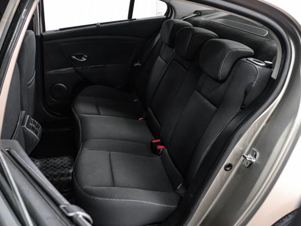 Renault Fluence I с пробегом 2012 года, цена 565 000 рублей, 169232 км, седан, Автокод Объявления