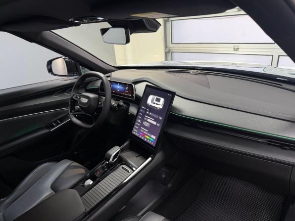 Geely Cityray с пробегом 2024 года, цена 2 470 000 рублей, 30342 км, внедорожник, Автокод Объявления