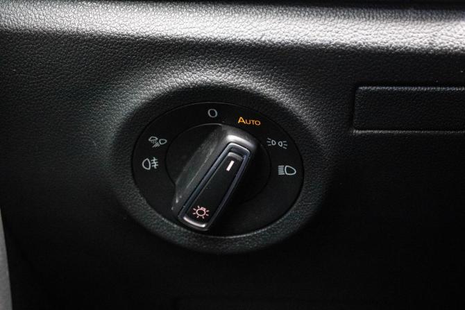 Volkswagen Polo VI с пробегом 2022 года, цена 1 860 000 рублей, 40532 км, лифтбек, Автокод Объявления