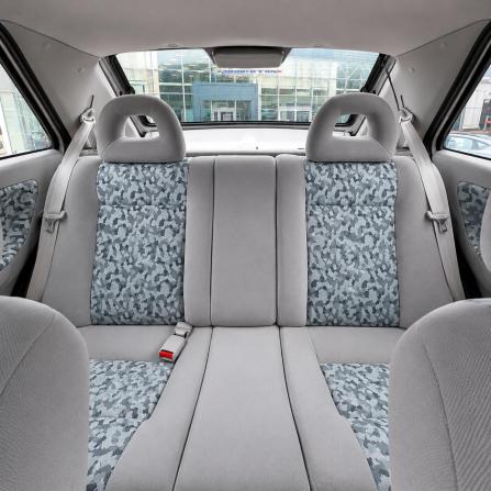 Chery Amulet (A15) I с пробегом 2007 года, цена 110 000 рублей, 67963 км, лифтбек, Автокод Объявления