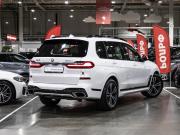 BMW X7 I (G07) Санкт-Петербург  - изображение 48