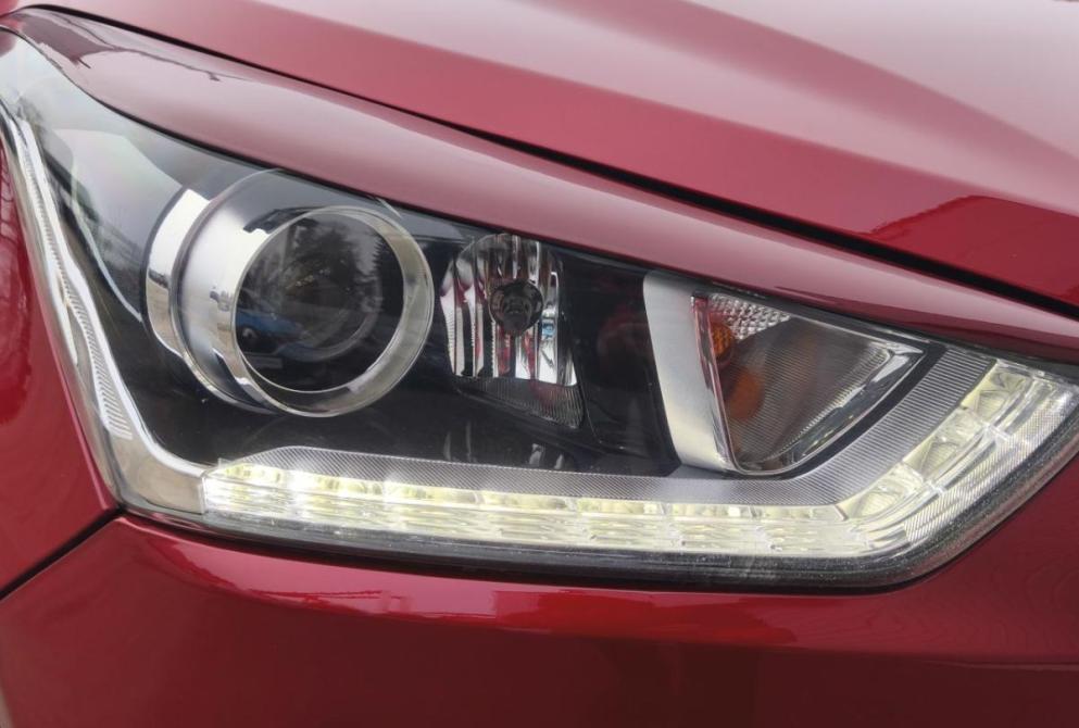 Hyundai Creta I Сыктывкар  - изображение 9