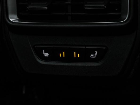 Geely Okavango I Рестайлинг с пробегом 2024 года, цена 2 799 000 рублей, 44623 км, внедорожник, Автокод Объявления