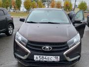 Lada (ВАЗ) XRAY I Ижевск  - изображение 28