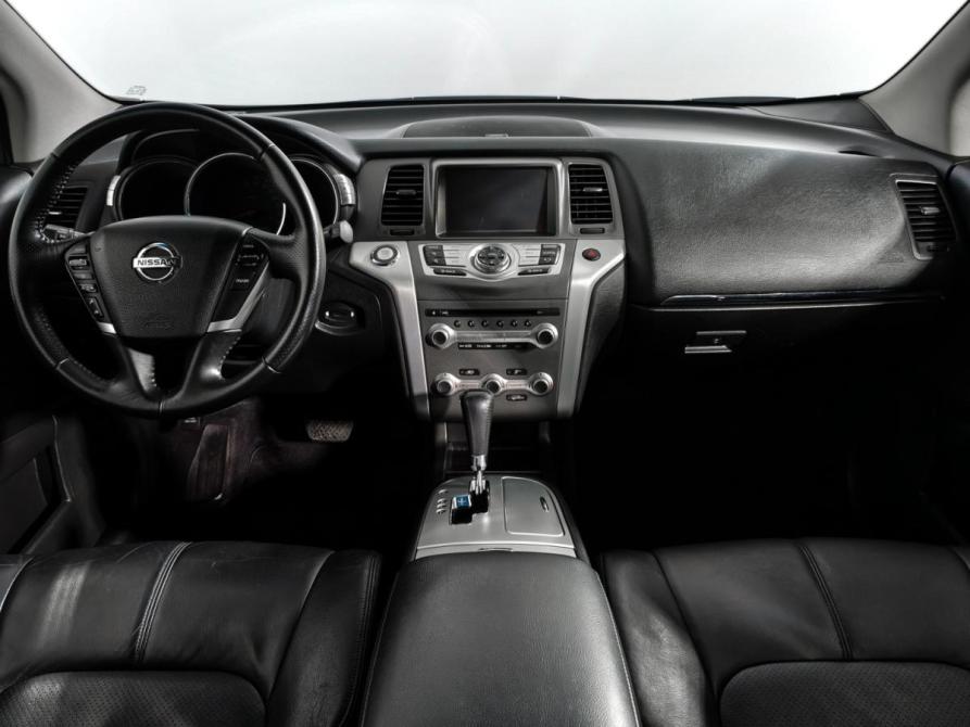 Nissan Murano II (Z51) Рестайлинг 2 Санкт-Петербург  - изображение 14