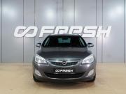 Opel Astra J Воронеж  - изображение 20