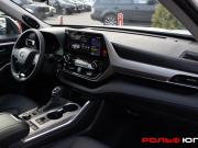 Toyota Highlander IV (XU70) Москва  - изображение 35