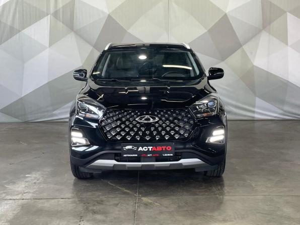 Chery Tiggo 4 Pro I Рестайлинг с пробегом 2025 года, цена 1 600 000 рублей, 9971 км, внедорожник, Автокод Объявления