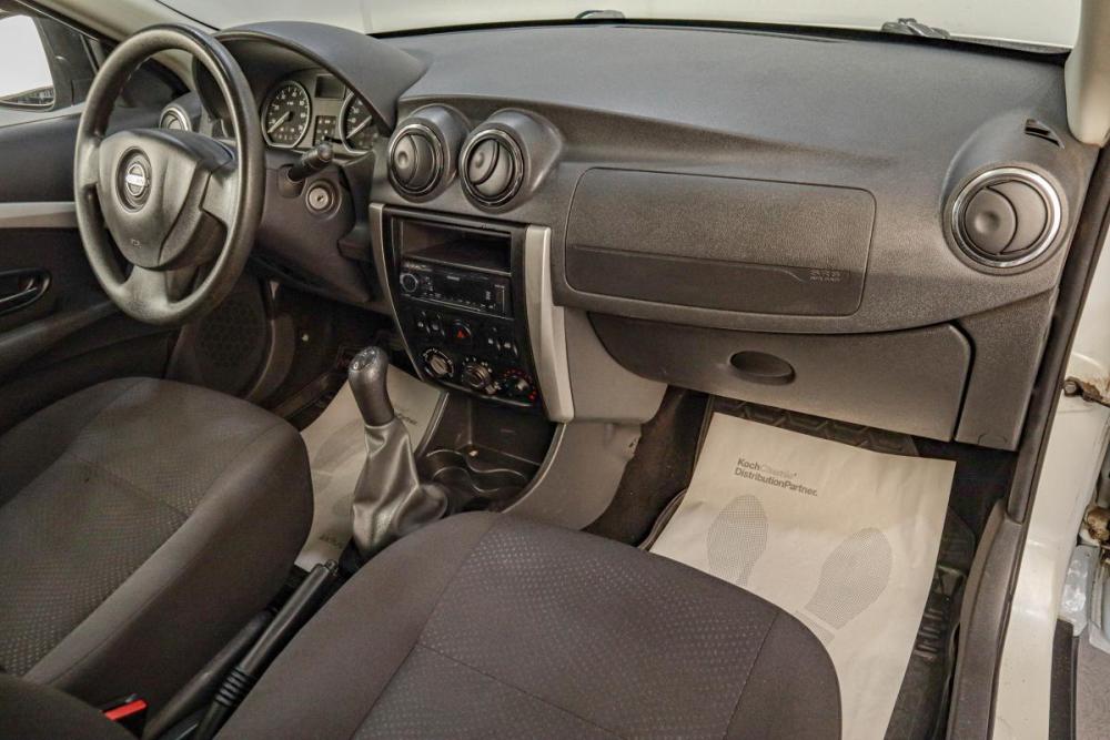 Nissan Almera III (G15) Челябинск  - изображение 13