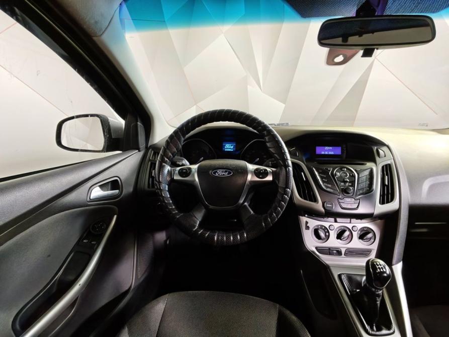 Ford Focus III Москва  - изображение 18