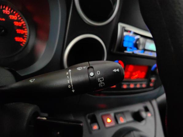 Peugeot Partner II с пробегом 2009 года, цена 449 000 рублей, 222000 км, минивэн, Автокод Объявления