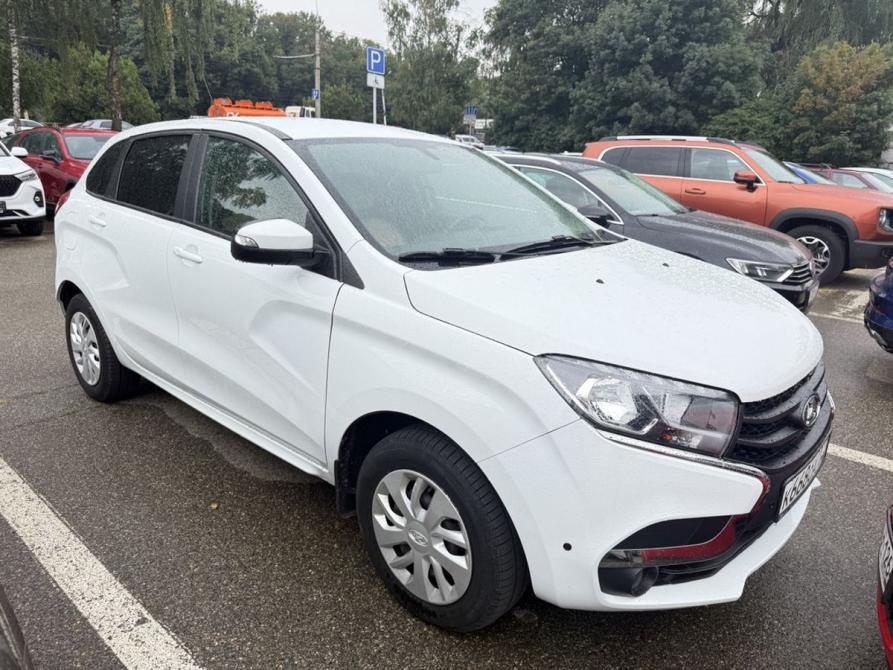 Lada (ВАЗ) XRAY I Ставрополь  - изображение 2