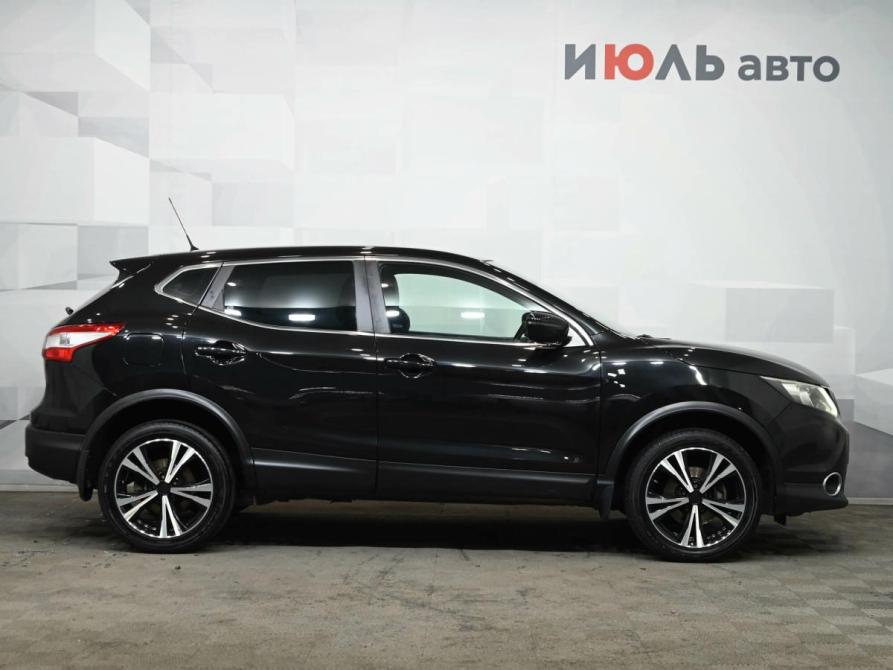 Nissan Qashqai II Екатеринбург  - изображение 9