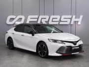 Toyota Camry VIII (XV70) Воронеж  - изображение 21