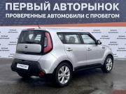 Kia Soul II Краснодар  - изображение 28