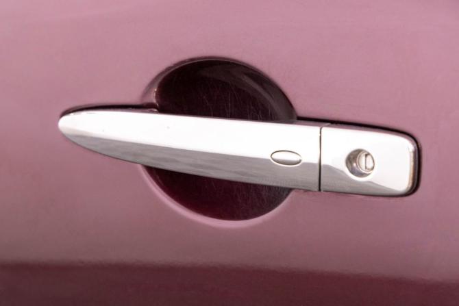 Nissan Murano II (Z51) Рестайлинг 2 с пробегом 2014 года, цена 1 499 000 рублей, 229000 км, внедорожник, Автокод Объявления