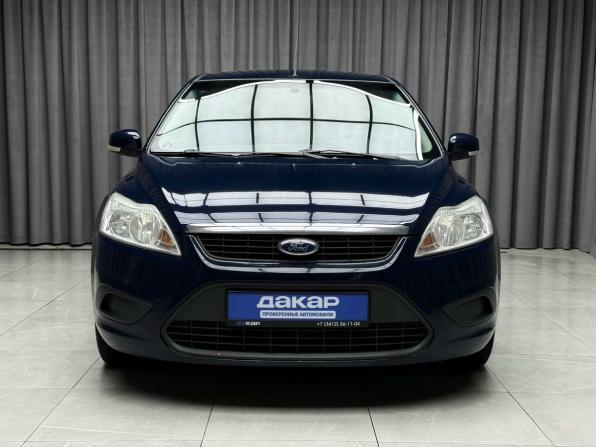 Ford Focus II Рестайлинг с пробегом 2010 года, цена 629 000 рублей, 185200 км, хэтчбек, Автокод Объявления