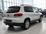 Volkswagen Tiguan I Рестайлинг Казань  - изображение 28
