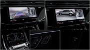 Audi Q8 I (4M) Рестайлинг Москва  - изображение 40