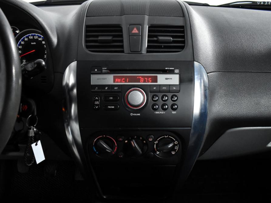 Suzuki SX4 I (Classic) Рестайлинг Санкт-Петербург  - изображение 16