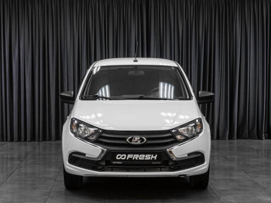 Lada (ВАЗ) Granta I Рестайлинг Тюмень  - изображение 3