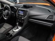 Subaru XV II Москва  - изображение 22