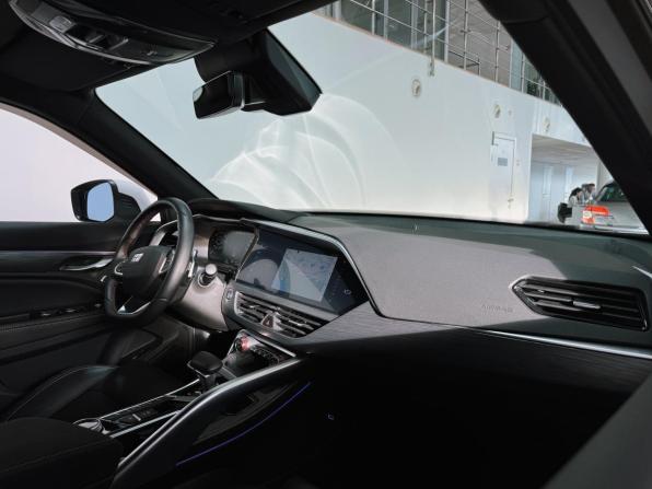 Knewstar 001 с пробегом 2024 года, цена 3 190 000 рублей, 13200 км, внедорожник, Автокод Объявления