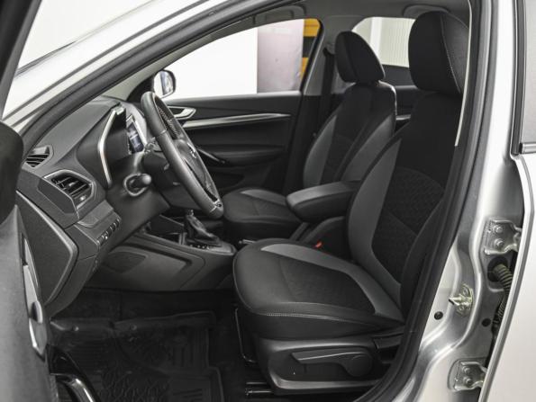 Lada (ВАЗ) Vesta I Рестайлинг (NG) с пробегом 2025 года, цена 1 454 000 рублей, 25380 км, седан, Автокод Объявления