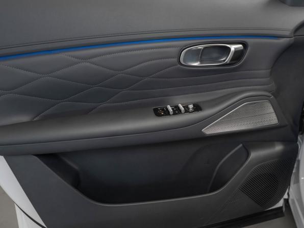 Geely Galaxy Starship 7 с пробегом 2026 года, цена 3 650 000 рублей, 13 км, внедорожник, Автокод Объявления