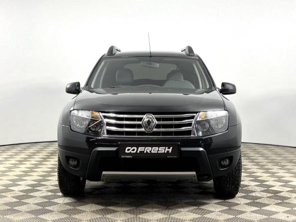 Renault Duster I с пробегом 2013 года, цена 955 200 рублей, 159202 км, внедорожник, Автокод Объявления