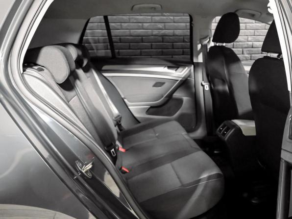 Volkswagen Golf VII с пробегом 2014 года, цена 1 345 000 рублей, 171197 км, хэтчбек, Автокод Объявления