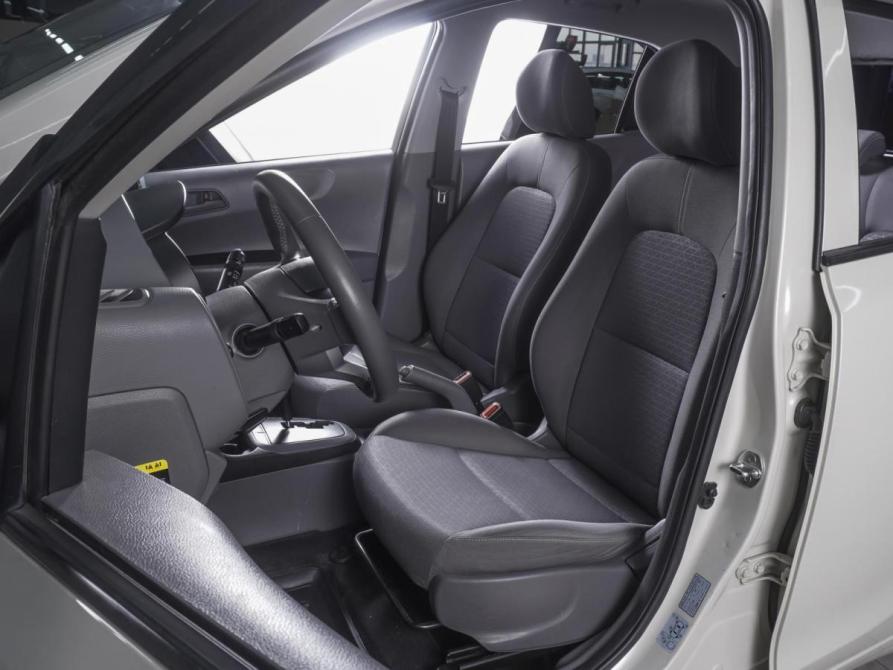 Kia Morning III Ростов-на-Дону  - изображение 10