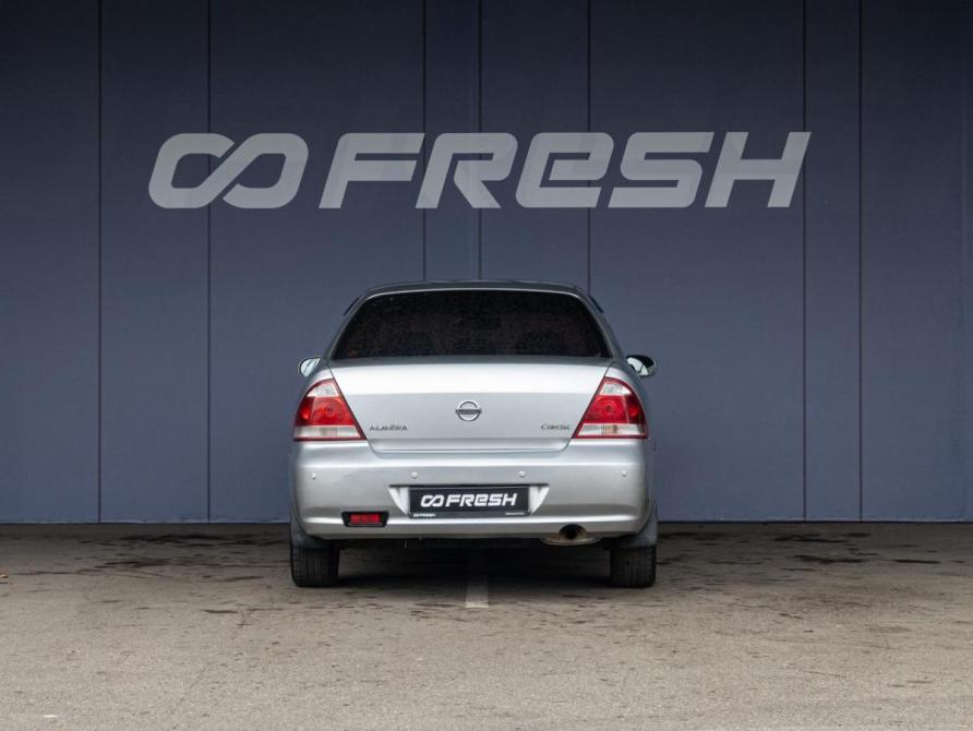 Nissan Almera Classic I Краснодар  - изображение 4